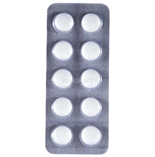 flavospas tablet 10's